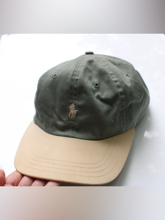 Polo Ralph Lauren classic hat